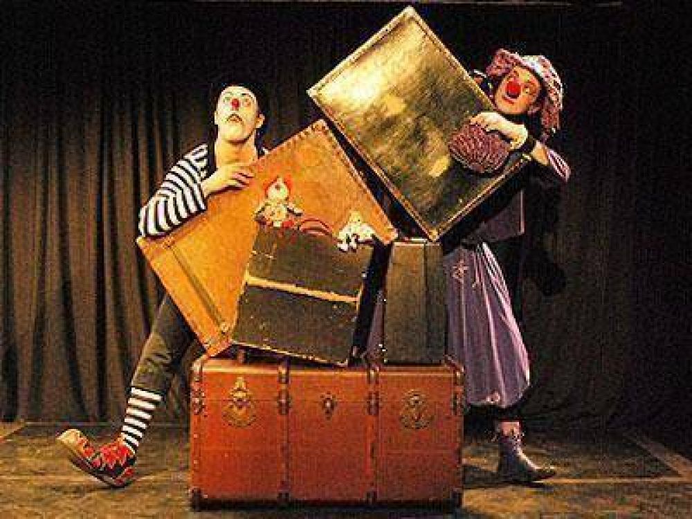 Monte Grande ser� sede del IV Festival de Teatro Independiente