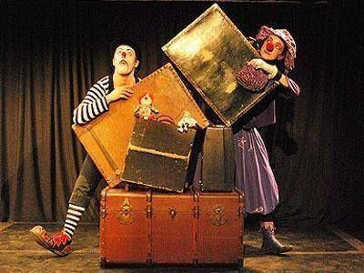Monte Grande ser� sede del IV Festival de Teatro Independiente