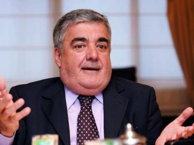 Das Neves asegur� que el PJ "est� atomizado en todo pa�s"