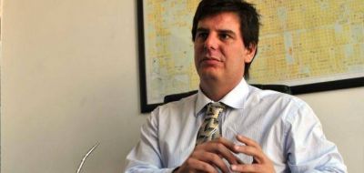 �Evidentemente el acuerdo con Alfons�n no tuvo el resultado que esper�bamos�