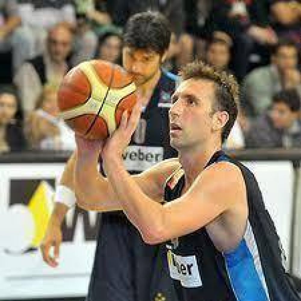 Liga Nacional: Estudiantes complet� un buen fin de semana al derrotar a Lan�s 77 a 63