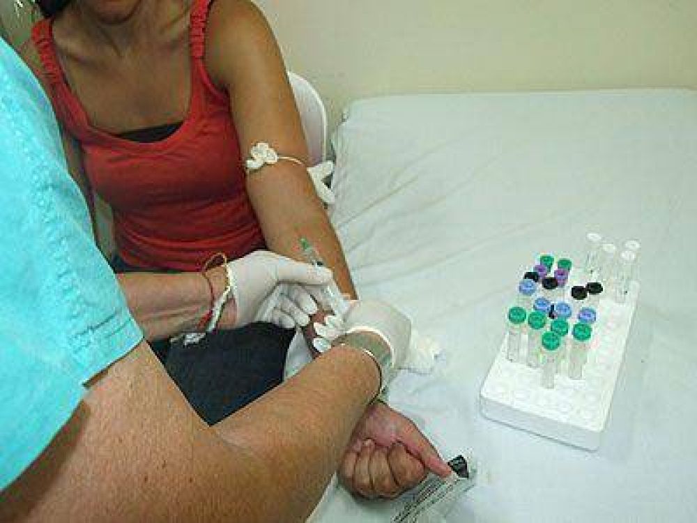  REGI�N | SALUD    La anemia: un mal silencioso