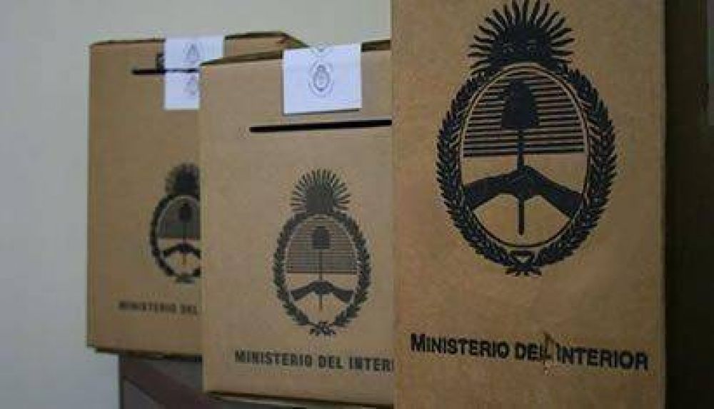 �El voto de los chubutenses cerrar� el ciclo dasnevista�
