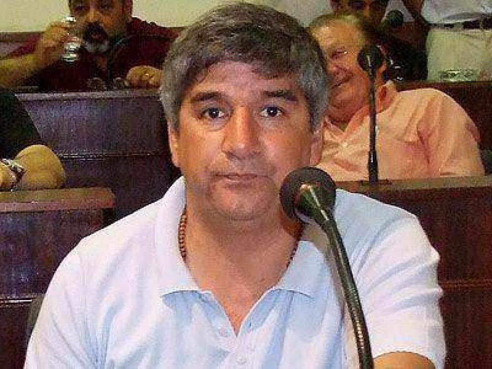  AVELLANEDA | ELECCIONES 2009    Gamarra: 