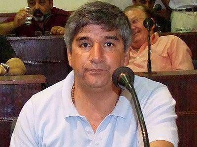  AVELLANEDA | ELECCIONES 2009    Gamarra: 