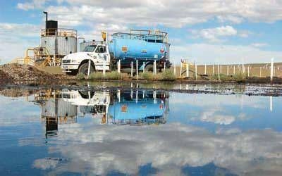 La otra deuda de la industria petrolera: el pasivo ambiental