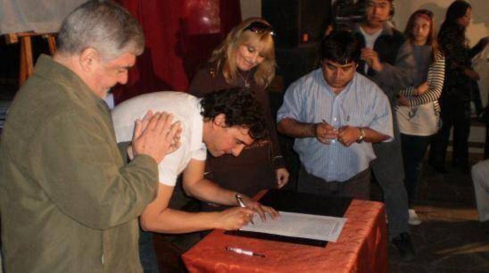 Una responsabilidad primaria, saldar la deuda interna
