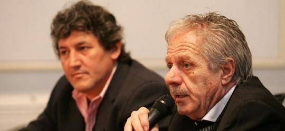 El gobernador Saiz felicit� a Soria y exhort� a la �paz social�