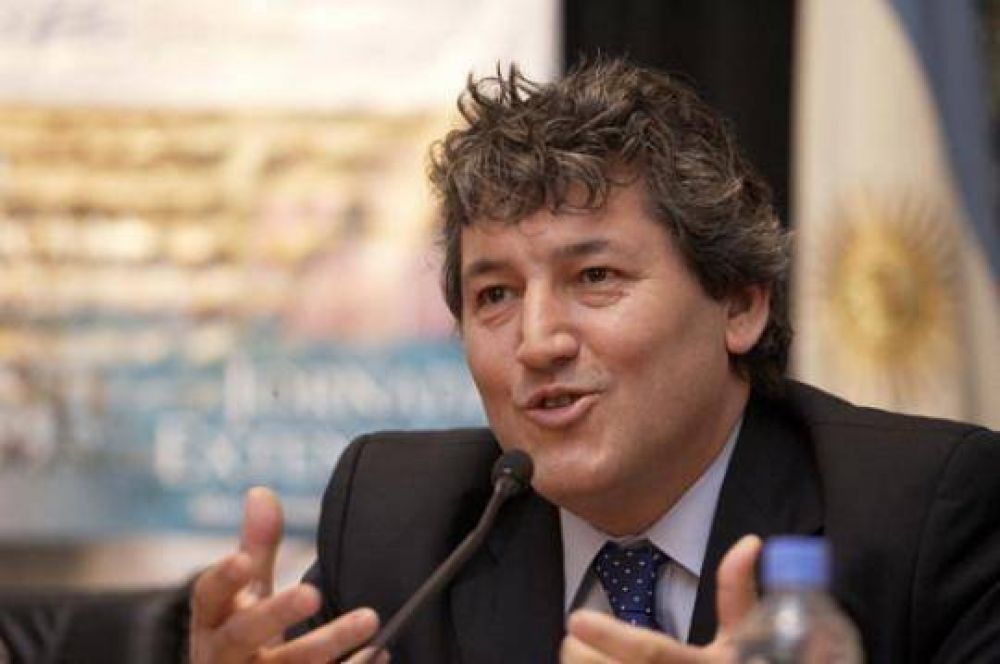  Barbeito reconoci� la derrota en R�o Negro: �Somos respetuosos de la decisi�n del pueblo�