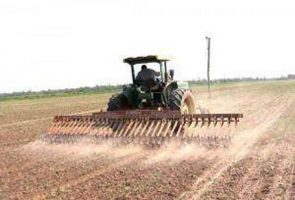 La UCR pide que se declare la Emergencia Agropecuaria en todo el Partido de Chacabuco