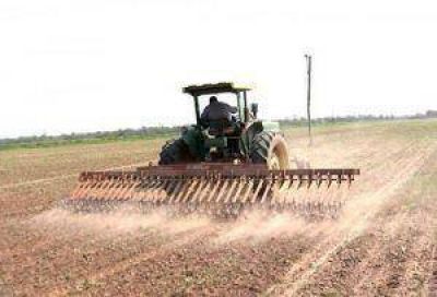La UCR pide que se declare la Emergencia Agropecuaria en todo el Partido de Chacabuco