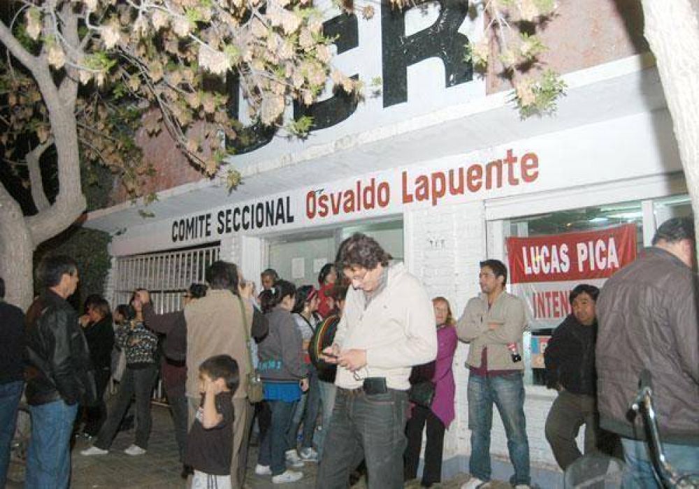 Duro golpe "del que hay que levantarse pronto"