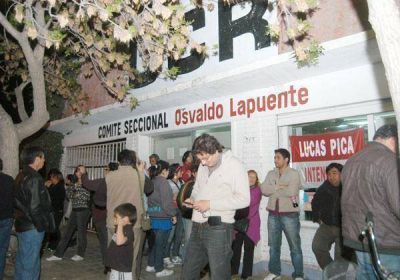 Duro golpe "del que hay que levantarse pronto"