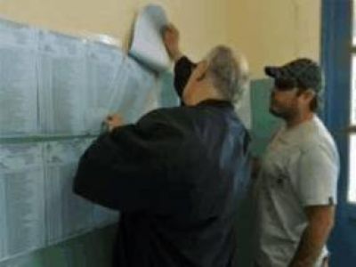 Ya se pueden consultar los padrones para las elecciones