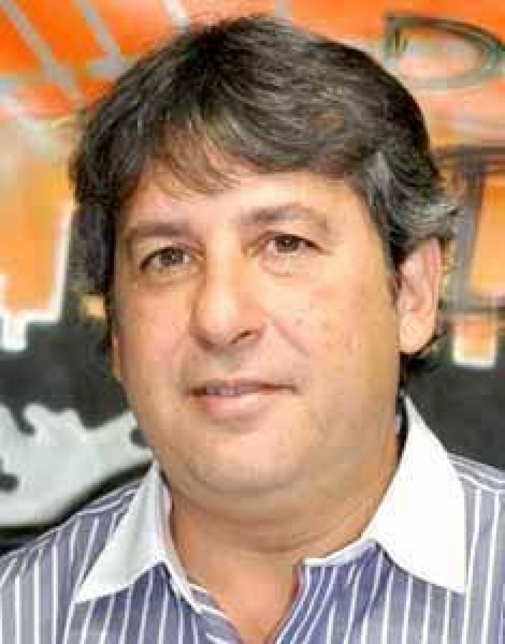 S�nchez fij� las l�neas de acci�n para el municipio