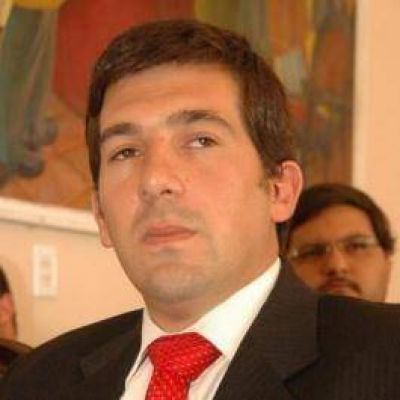 Afirman que Hugo Avila no tiene autoridad moral para acusar a Silva porque �estuvo preso por corrupci�n�