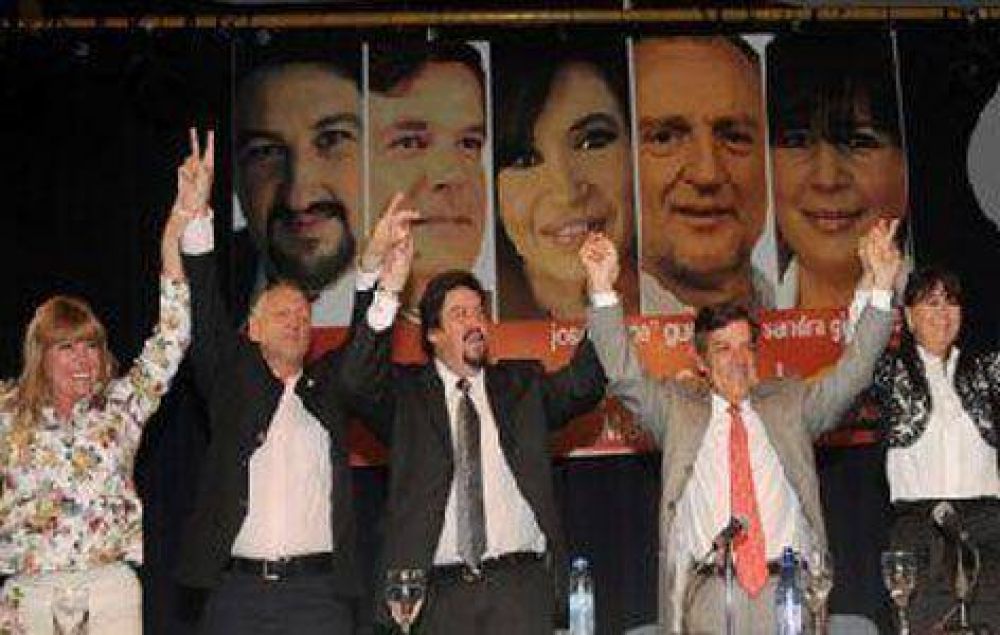 Closs: quienes quieran votar a Cristina, van a votar a la Renovaci�n