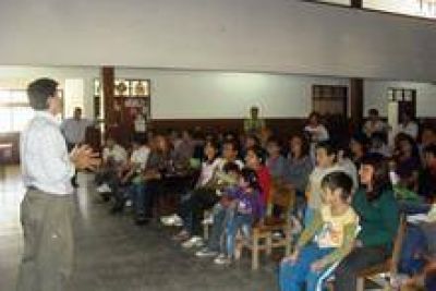 Donar�n terrenos a m�s de 800 familias