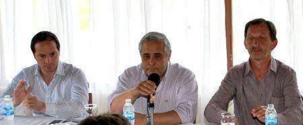 El consejo provincial del PJ analizo el resultado electoral del 18-S