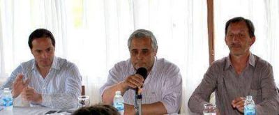 El consejo provincial del PJ analizo el resultado electoral del 18-S
