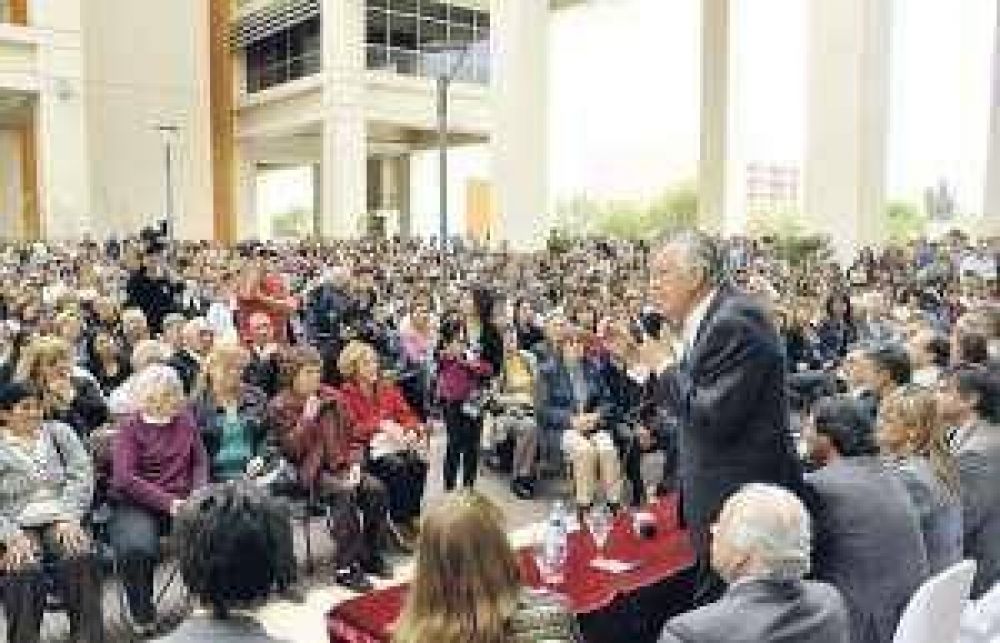 El Gobierno pondr� dinero para ayudar a viudos a jubilarse