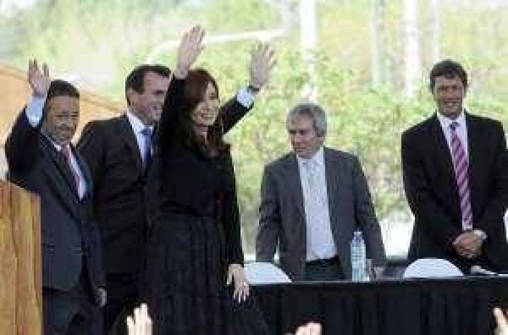 �La pol�tica econ�mica se decide en Casa Rosada�