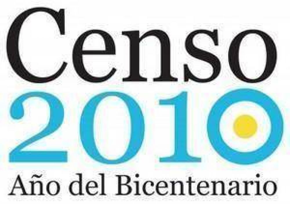 Algunos curiosos datos del Censo 2010