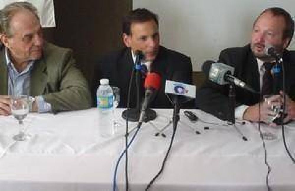 Diputados nacionales criticaron a los hermanos Rodr�guez Sa�