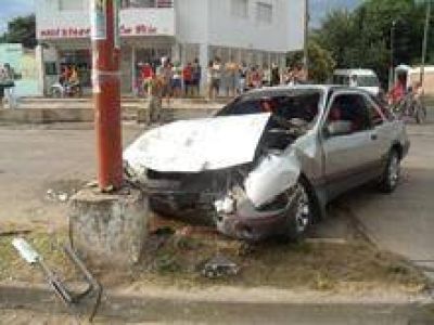 En la provincia se cuentan alrededor de cinco muertos viales cada semana