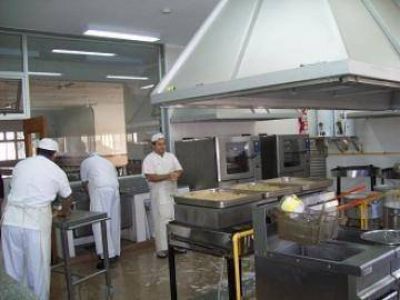 La UNNE incorpora alimentos nutritivos de alto valor proteico a sus comedores