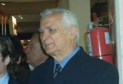 Ivoskus: �Esas acciones de tratar de ensuciar al que pueda ser su adversario circunstancial, merecen mi desprecio�