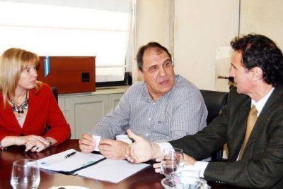 Cloacas: una deuda con el 50 por ciento de los sanmartinenses
