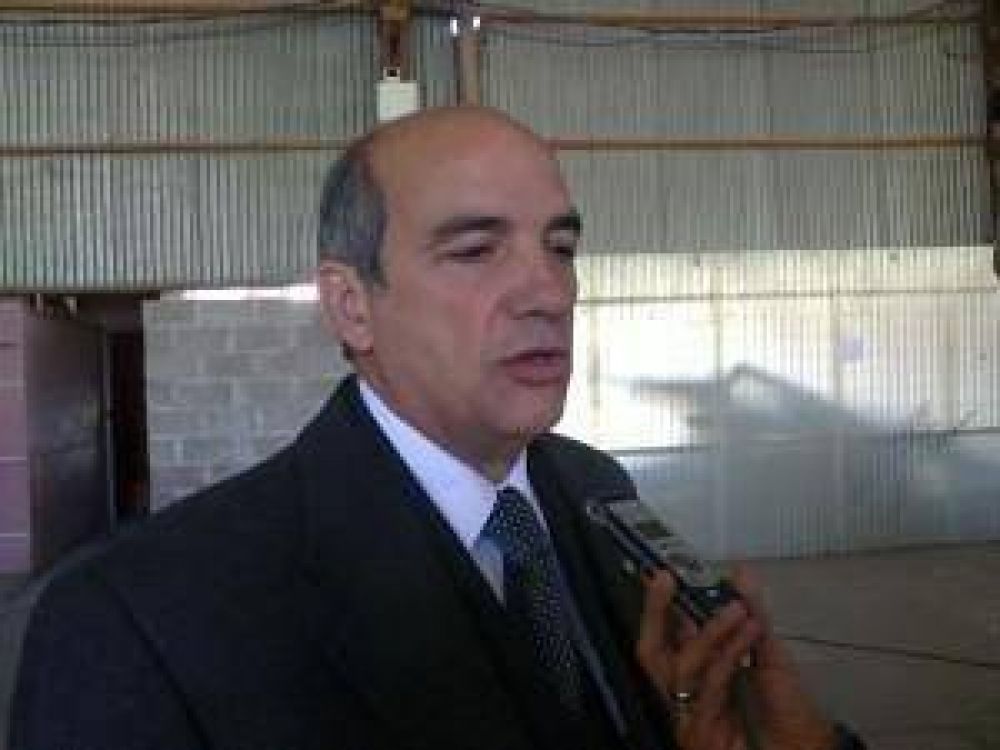 �El acompa�amiento de la gente es una inyecci�n de fuerza para poder recuperar la intendencia�, afirm� Segura