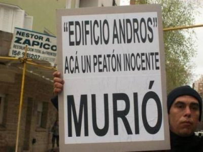 Elevan a juicio oral la causa por la muerte del actor Juan Carlos Stelbeski