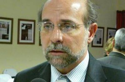 Ahora Fama le pide a Perna que diligencie la transferencia de la ENET N�1