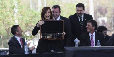 Paco P�rez en sinton�a de amor con Cristina