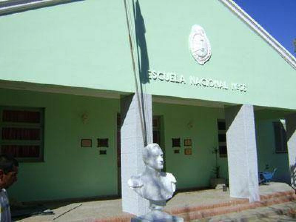 UTELPA pide la creaci�n del cargo de secretario en escuelas hogares