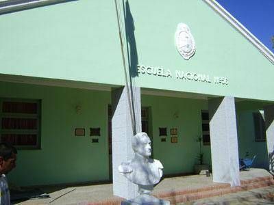 UTELPA pide la creaci�n del cargo de secretario en escuelas hogares