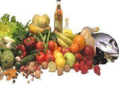 Semana del bienestar: Una alimentaci�n sana, es la clave para prevenir la diabetes