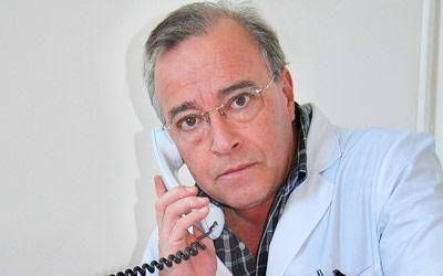 Hospital: enfermeros y personal de servicio evaluar�n ma�ana si se suman a las medidas