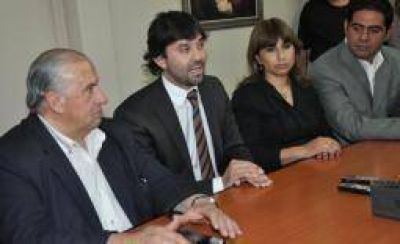 El gobierno, decidido a erradicar el trabajo infantil en Chilecito