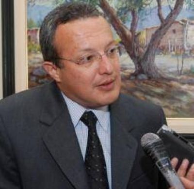 El lunismo sali� a marcarle terreno a la lista menemista 