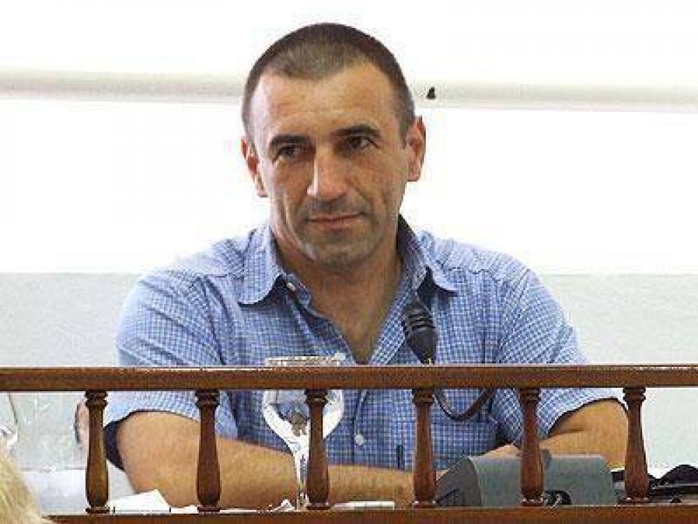 Capuano: �La destrucci�n de los j�venes por el paco es impresionante�