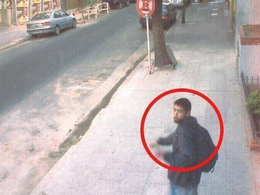 El autor de la brutal agresi�n a integrante de la comunidad jud�a