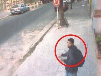 El autor de la brutal agresi�n a integrante de la comunidad jud�a