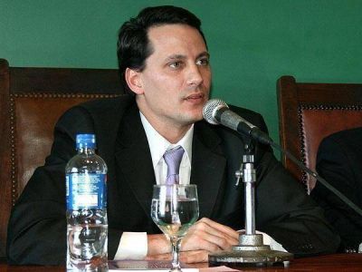 Inflaci�n: diputados del PRO piden el juicio pol�tico para el juez Catania