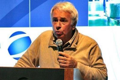 De la Sota �vende� proyectos viales y energ�ticos ante empresarios espa�oles 