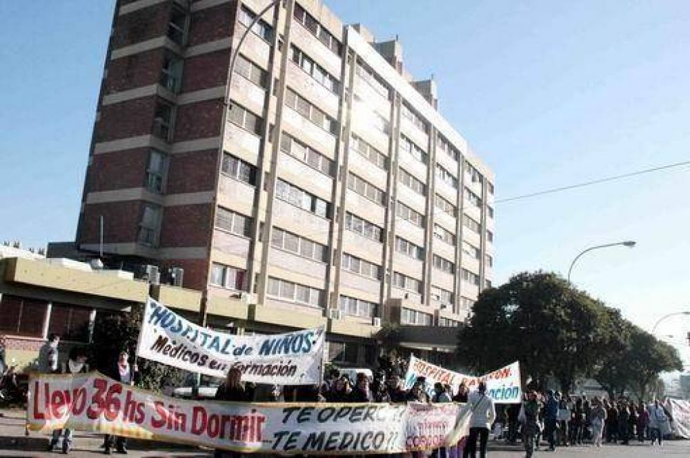 Sin di�logo con el ministro Gonz�lez, la UTS solicit� ser recibida por Schiaretti