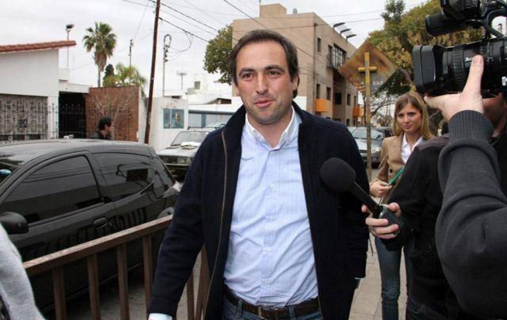 Se puso en marcha el traspaso entre Giacomino y Mestre