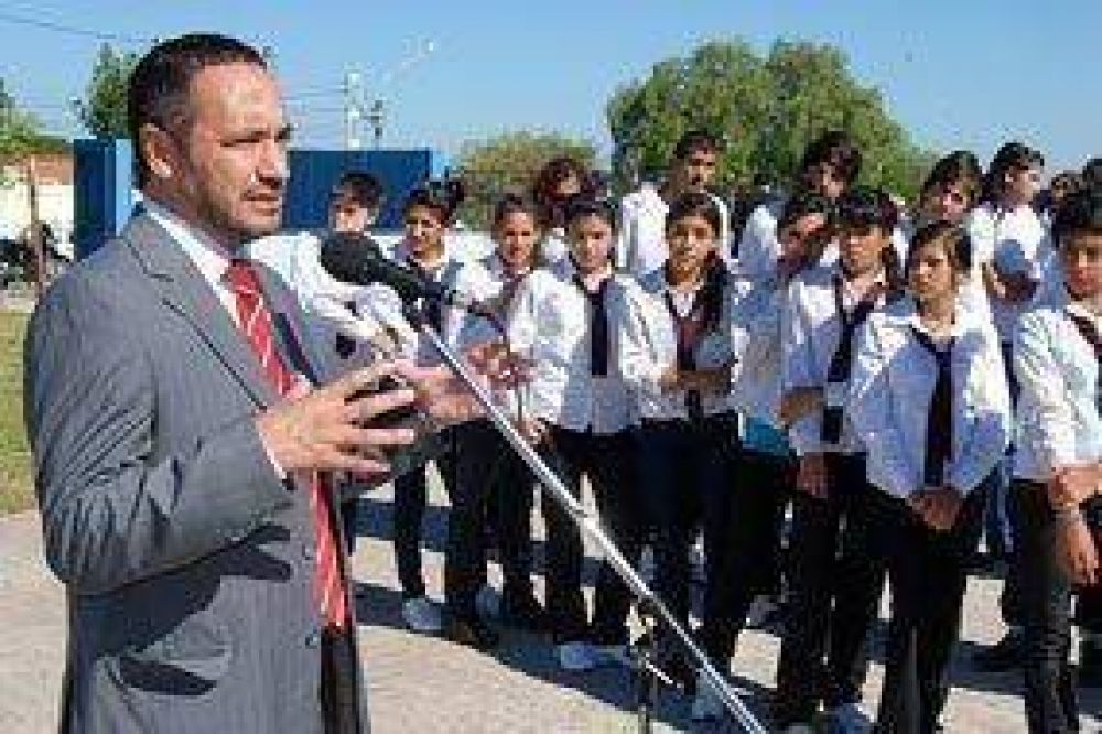 Los j�venes ser�n los protagonistas del Congreso Internacional de Educaci�n